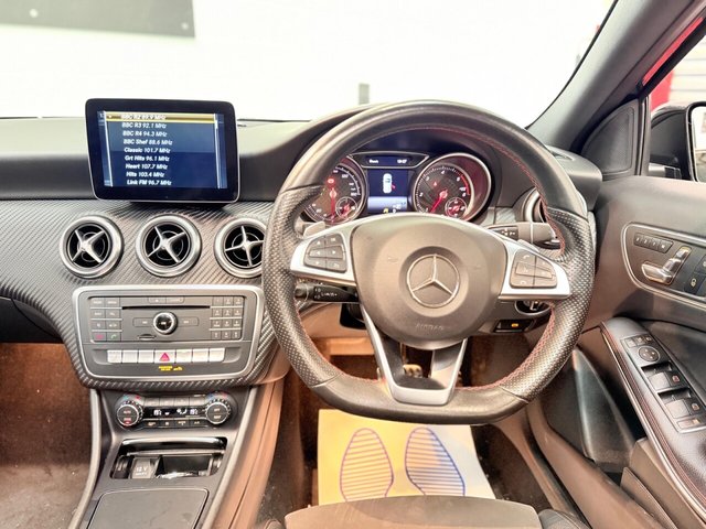 2017 Mercedes-Benz A Class - Photo 9