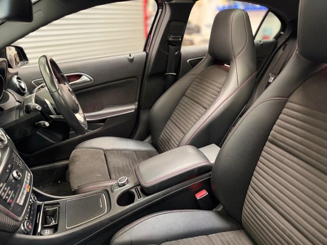 2017 Mercedes-Benz A Class - Photo 10