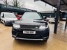 USED 2018 18 LAND ROVER RANGE ROVER SPORT 2.0 SD4 HSE SUV 5dr Diesel Auto 4WD Euro 6 (s/s) (240 ps) FULL SERIVES HISTORY