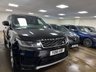 USED 2018 18 LAND ROVER RANGE ROVER SPORT 2.0 SD4 HSE SUV 5dr Diesel Auto 4WD Euro 6 (s/s) (240 ps) FULL SERIVES HISTORY