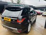USED 2018 18 LAND ROVER RANGE ROVER SPORT 2.0 SD4 HSE SUV 5dr Diesel Auto 4WD Euro 6 (s/s) (240 ps) FULL SERIVES HISTORY