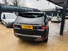 USED 2018 18 LAND ROVER RANGE ROVER SPORT 2.0 SD4 HSE SUV 5dr Diesel Auto 4WD Euro 6 (s/s) (240 ps) FULL SERIVES HISTORY
