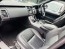 USED 2018 18 LAND ROVER RANGE ROVER SPORT 2.0 SD4 HSE SUV 5dr Diesel Auto 4WD Euro 6 (s/s) (240 ps) FULL SERIVES HISTORY