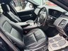 USED 2018 18 LAND ROVER RANGE ROVER SPORT 2.0 SD4 HSE SUV 5dr Diesel Auto 4WD Euro 6 (s/s) (240 ps) FULL SERIVES HISTORY