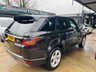 USED 2018 18 LAND ROVER RANGE ROVER SPORT 2.0 SD4 HSE SUV 5dr Diesel Auto 4WD Euro 6 (s/s) (240 ps) FULL SERIVES HISTORY