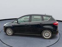 USED 2014 14 FORD C-MAX 2.0 TDCi Titanium MPV 5dr Diesel Powershift Euro 5 (140 ps) 