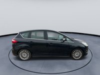 USED 2014 14 FORD C-MAX 2.0 TDCi Titanium MPV 5dr Diesel Powershift Euro 5 (140 ps) 