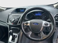 USED 2014 14 FORD C-MAX 2.0 TDCi Titanium MPV 5dr Diesel Powershift Euro 5 (140 ps) 