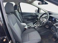 USED 2014 14 FORD C-MAX 2.0 TDCi Titanium MPV 5dr Diesel Powershift Euro 5 (140 ps) 