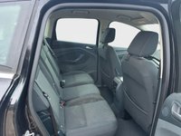 USED 2014 14 FORD C-MAX 2.0 TDCi Titanium MPV 5dr Diesel Powershift Euro 5 (140 ps) 