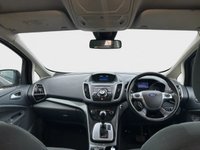 USED 2014 14 FORD C-MAX 2.0 TDCi Titanium MPV 5dr Diesel Powershift Euro 5 (140 ps) 