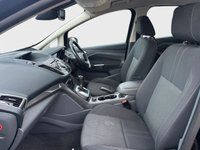 USED 2014 14 FORD C-MAX 2.0 TDCi Titanium MPV 5dr Diesel Powershift Euro 5 (140 ps) 