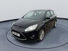 USED 2014 14 FORD C-MAX 2.0 TDCi Titanium MPV 5dr Diesel Powershift Euro 5 (140 ps) 