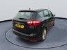 USED 2014 14 FORD C-MAX 2.0 TDCi Titanium MPV 5dr Diesel Powershift Euro 5 (140 ps) 