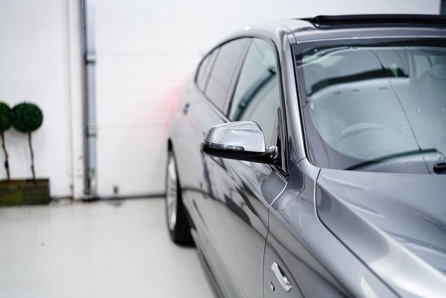 2015 BMW 5 SERIES GRAN TURISMO - Photo 9