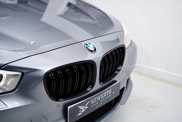 2015 BMW 5 SERIES GRAN TURISMO - Photo 7