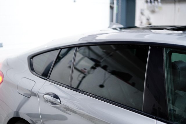 2015 BMW 5 SERIES GRAN TURISMO - Photo 11