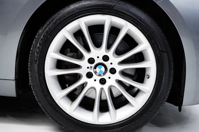 2015 BMW 5 SERIES GRAN TURISMO - Photo 10