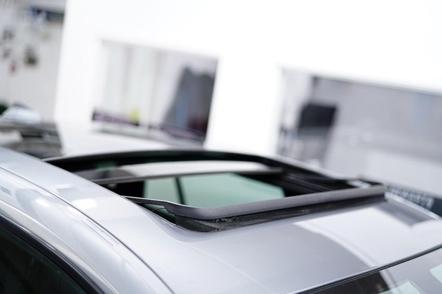 2015 BMW 5 SERIES GRAN TURISMO - Photo 3