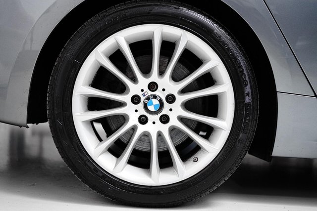 2015 BMW 5 SERIES GRAN TURISMO - Photo 12