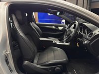 USED 2012 12 MERCEDES-BENZ C-CLASS 2.1 C220 CDI BlueEfficiency AMG Sport Coupe 2dr Diesel G-Tronic+ Euro 5 (s/s) (170 ps) 