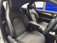 USED 2012 12 MERCEDES-BENZ C-CLASS 2.1 C220 CDI BlueEfficiency AMG Sport Coupe 2dr Diesel G-Tronic+ Euro 5 (s/s) (170 ps) 