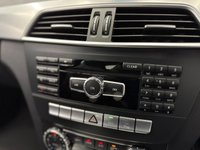 USED 2012 12 MERCEDES-BENZ C-CLASS 2.1 C220 CDI BlueEfficiency AMG Sport Coupe 2dr Diesel G-Tronic+ Euro 5 (s/s) (170 ps) 