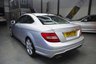 USED 2012 12 MERCEDES-BENZ C-CLASS 2.1 C220 CDI BlueEfficiency AMG Sport Coupe 2dr Diesel G-Tronic+ Euro 5 (s/s) (170 ps) 