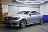 USED 2012 12 MERCEDES-BENZ C-CLASS 2.1 C220 CDI BlueEfficiency AMG Sport Coupe 2dr Diesel G-Tronic+ Euro 5 (s/s) (170 ps) 