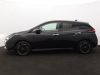 USED 2022 72 NISSAN LEAF 59kWh e+ Tekna Hatchback 5dr Electric Auto (217 ps) CARPLAY | HEAT PUMP | BOSE