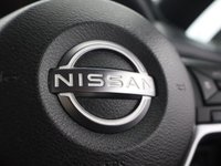 USED 2022 72 NISSAN LEAF 59kWh e+ Tekna Hatchback 5dr Electric Auto (217 ps) CARPLAY | HEAT PUMP | BOSE