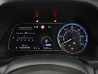 USED 2022 72 NISSAN LEAF 59kWh e+ Tekna Hatchback 5dr Electric Auto (217 ps) CARPLAY | HEAT PUMP | BOSE