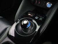 USED 2022 72 NISSAN LEAF 59kWh e+ Tekna Hatchback 5dr Electric Auto (217 ps) CARPLAY | HEAT PUMP | BOSE