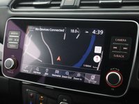 USED 2022 72 NISSAN LEAF 59kWh e+ Tekna Hatchback 5dr Electric Auto (217 ps) CARPLAY | HEAT PUMP | BOSE