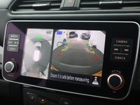 USED 2022 72 NISSAN LEAF 59kWh e+ Tekna Hatchback 5dr Electric Auto (217 ps) CARPLAY | HEAT PUMP | BOSE