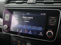 USED 2022 72 NISSAN LEAF 59kWh e+ Tekna Hatchback 5dr Electric Auto (217 ps) CARPLAY | HEAT PUMP | BOSE