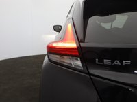 USED 2022 72 NISSAN LEAF 59kWh e+ Tekna Hatchback 5dr Electric Auto (217 ps) CARPLAY | HEAT PUMP | BOSE