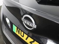 USED 2022 72 NISSAN LEAF 59kWh e+ Tekna Hatchback 5dr Electric Auto (217 ps) CARPLAY | HEAT PUMP | BOSE