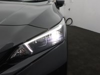 USED 2022 72 NISSAN LEAF 59kWh e+ Tekna Hatchback 5dr Electric Auto (217 ps) CARPLAY | HEAT PUMP | BOSE