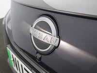 USED 2022 72 NISSAN LEAF 59kWh e+ Tekna Hatchback 5dr Electric Auto (217 ps) CARPLAY | HEAT PUMP | BOSE