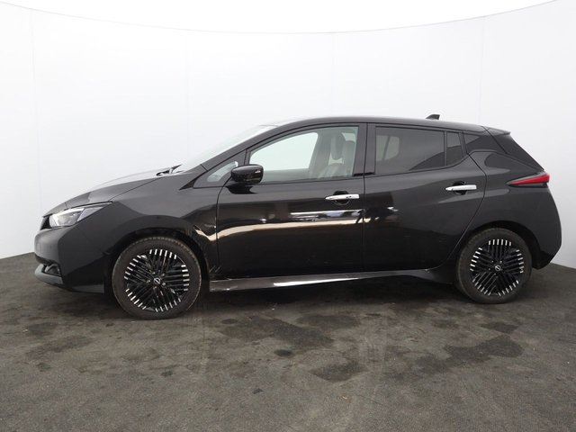 2022 Nissan Leaf - Photo 6