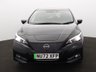 USED 2022 72 NISSAN LEAF 59kWh e+ Tekna Hatchback 5dr Electric Auto (217 ps) CARPLAY | HEAT PUMP | BOSE