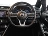 USED 2022 72 NISSAN LEAF 59kWh e+ Tekna Hatchback 5dr Electric Auto (217 ps) CARPLAY | HEAT PUMP | BOSE