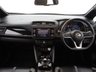 USED 2022 72 NISSAN LEAF 59kWh e+ Tekna Hatchback 5dr Electric Auto (217 ps) CARPLAY | HEAT PUMP | BOSE