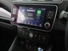 USED 2022 72 NISSAN LEAF 59kWh e+ Tekna Hatchback 5dr Electric Auto (217 ps) CARPLAY | HEAT PUMP | BOSE