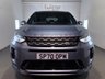 USED 2020 70 LAND ROVER DISCOVERY SPORT 2.0 D180 MHEV R-Dynamic S SUV 5dr Diesel Auto 4WD Euro 6 (s/s) (180 ps) TOW BAR|1 OWNER|CAPLAY