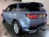 USED 2020 70 LAND ROVER DISCOVERY SPORT 2.0 D180 MHEV R-Dynamic S SUV 5dr Diesel Auto 4WD Euro 6 (s/s) (180 ps) TOW BAR|1 OWNER|CAPLAY