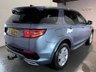 USED 2020 70 LAND ROVER DISCOVERY SPORT 2.0 D180 MHEV R-Dynamic S SUV 5dr Diesel Auto 4WD Euro 6 (s/s) (180 ps) TOW BAR|1 OWNER|CAPLAY