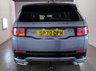 USED 2020 70 LAND ROVER DISCOVERY SPORT 2.0 D180 MHEV R-Dynamic S SUV 5dr Diesel Auto 4WD Euro 6 (s/s) (180 ps) TOW BAR|1 OWNER|CAPLAY