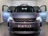 USED 2020 70 LAND ROVER DISCOVERY SPORT 2.0 D180 MHEV R-Dynamic S SUV 5dr Diesel Auto 4WD Euro 6 (s/s) (180 ps) TOW BAR|1 OWNER|CAPLAY